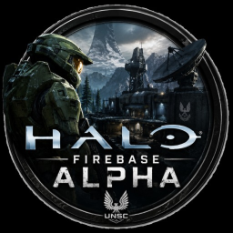 Halo: FireBase Alpha