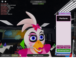 Pokémon and FNaF Friends