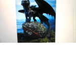 How To Train Your Dragon we never kill dragons