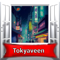 Tokyaveen
