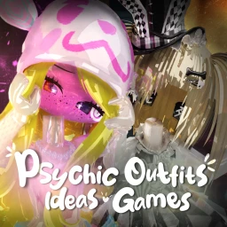 ¡NEW!! Psychic Outfits Ideas Game icon