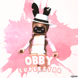 [OS] Obby Superstar