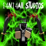 141n14all Studios