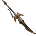 Spell casting star smasher: Black Baron