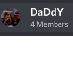 Best friend group here