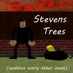 Steven's Trees [Open Beta Test]