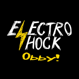 ElectroShock Obby!