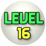 Level 16
