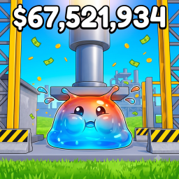 Crush For Slimes