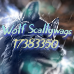 The Wolf Scallywags