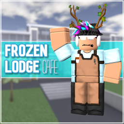 Frozen Lodge Cafe