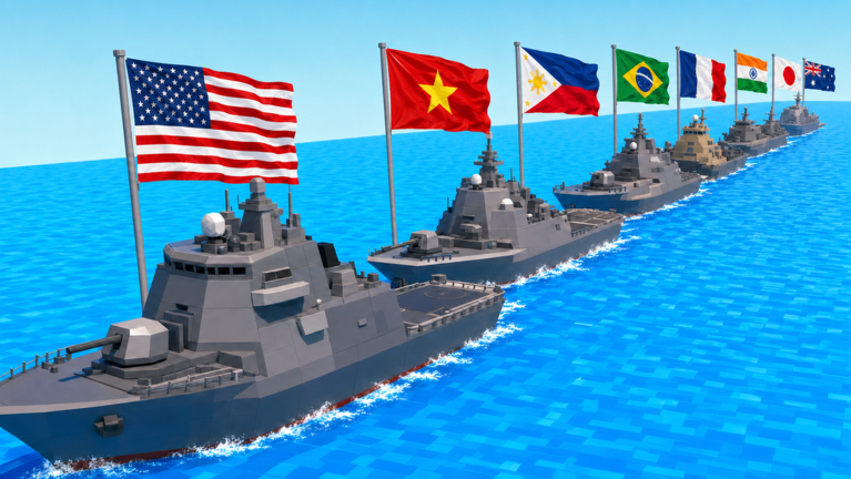 Build a Country thumbnail