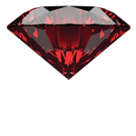 THE RUBY PENGUIN