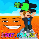 Survive LAVA for Forsaken!