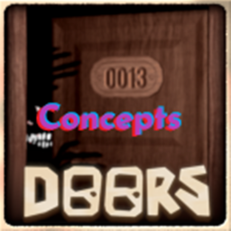 Doors Concept Ideas! (Lobby)