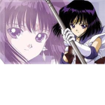 Sailor Saturn