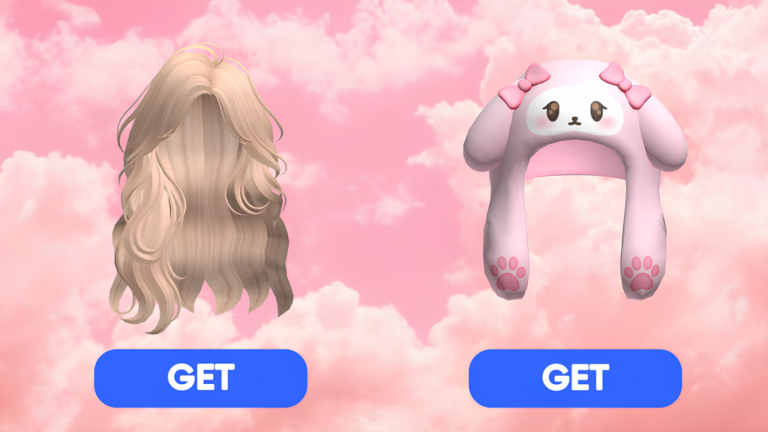 Cute Glass Bridge For Girls [UGC HAT] screenshot 3