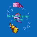 The Friends Group Of Mine