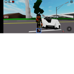 I give broke people money