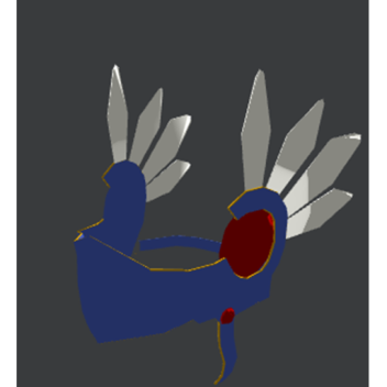 Afk for Valkyrie-Helm