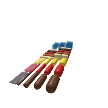 house bricks