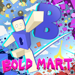 Bold Mart (Unfinished)