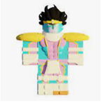 Star Platinum the world gang
