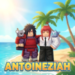 Antoineziah Studio