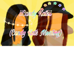 Candy Kats Meetings!