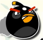 Angry Bird Fan Group