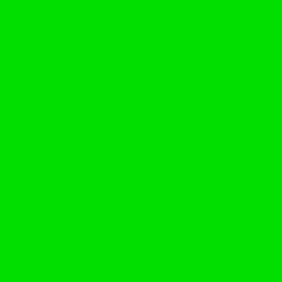 Green Scape 📸