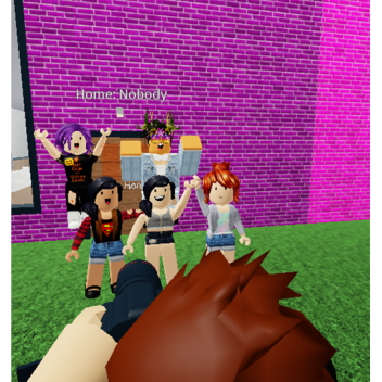 [NEW]Life In Paradise!