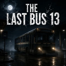 [Horror] The Last Bus 13 icon