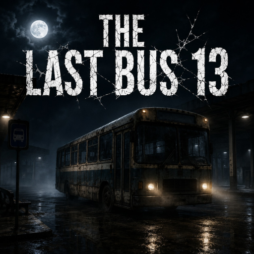 The Last Bus 13 icon
