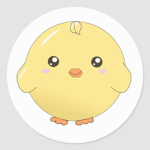Chicky Squad