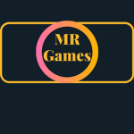 #MR Games