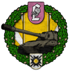 Armoured-Division "Lenset"
