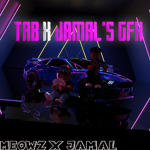 Tab x Jamal's Gfx