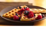 waffle chiefs XD
