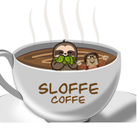 Lovely sloth fun