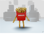 Pro Fries