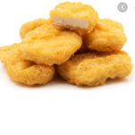 nuggie squad :3