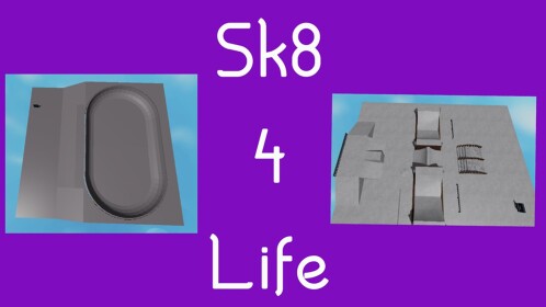 Sk8 4 Lfie