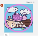 Snails and Friends