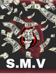 S.M.V SELF | MADE | VILLIANS