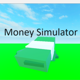 Money Simulator (UPDATE 4)
