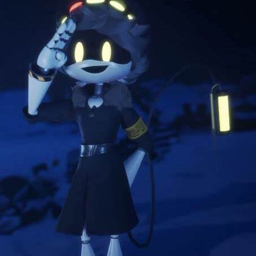 ღ