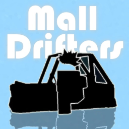 Mall Drifters icon