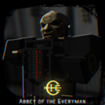 || ᴀʙʙᴇʏ ᴏꜰ ᴛʜᴇ ᴇᴠᴇʀʏᴍᴀɴ ||