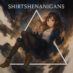 ShirtShenanigans